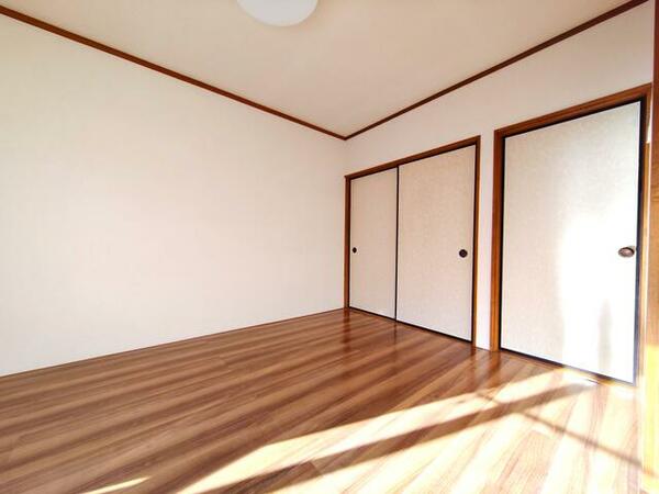 apartment 栃木県鹿沼市上殿町
地図を見る