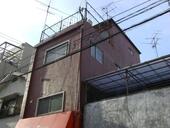 神戸市中央区東雲通６丁目 4階建 築46年のイメージ