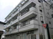 横浜市栄区上郷町 4階建 築30年のイメージ