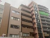 神戸市中央区下山手通４丁目 7階建 築27年のイメージ