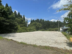秋田県北秋田市米内沢字田ノ沢