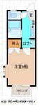 大崎市古川桜ノ目字二ツ谷 2階建 築35年のイメージ