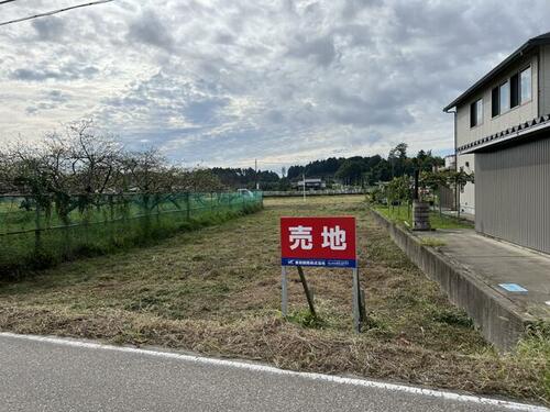 Land, Himi, Toyama