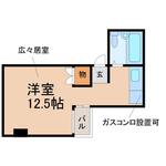 名古屋市中区栄５丁目 5階建 築47年のイメージ