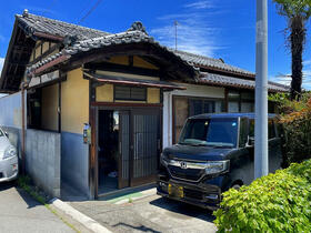 山梨県南アルプス市沢登