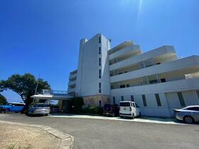 知多郡南知多町大井　ヴィラコスモス　１　ＬＤＫ