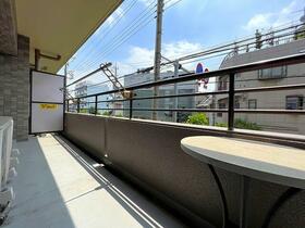 コスモ蕨市センターコート