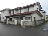 長野市篠ノ井小森 2階建 築50年のイメージ