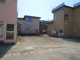 青森県青森市南佃２丁目