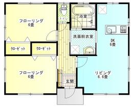 間取り：210006276838