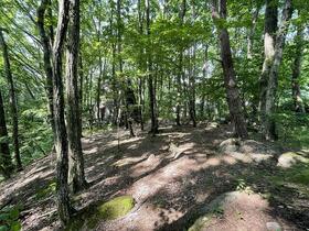 山梨県北杜市小淵沢町上笹尾