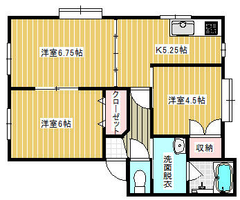 apartment 青森県十和田市東二十三番町
東二十三番町の賃貸情報を見る
物件地図