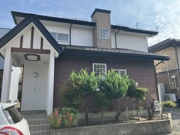 detached 岩手県紫波郡矢巾町大字広宮沢第１０地割
地図を見る