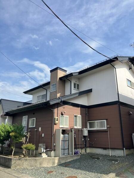 detached 岩手県紫波郡矢巾町大字広宮沢第１０地割
地図を見る