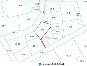 福岡県北九州市八幡西区別所町