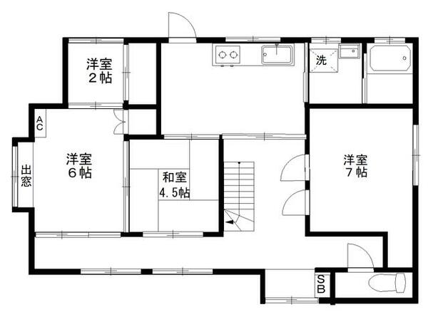 detached 東京都立川市高松町２丁目

地図を見る