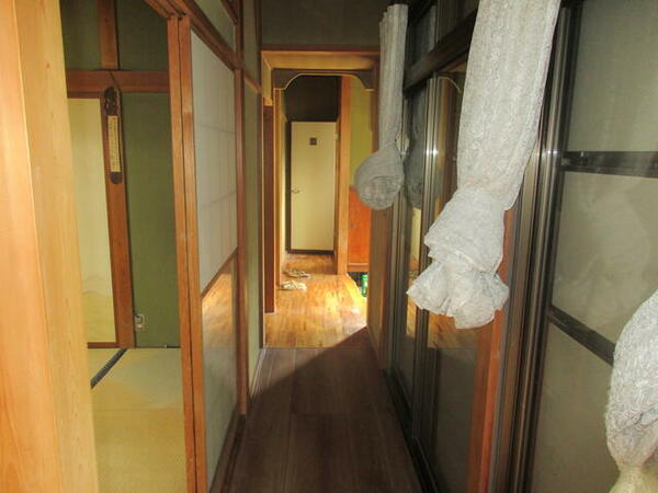 detached 東京都立川市高松町２丁目

地図を見る