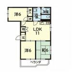 熊本市東区尾ノ上２丁目 4階建 築38年のイメージ