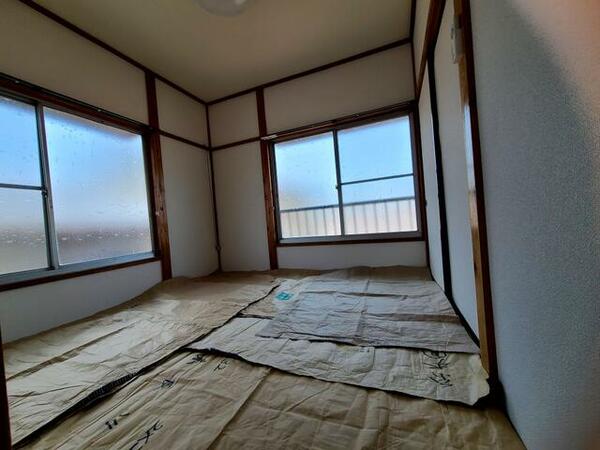 エイトハウス 5｜福島県いわき市平字八幡小路(賃貸アパート2K・2階・34.65㎡)の写真 その12