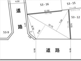 東京都調布市布田５丁目