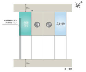 山口県下関市稗田中町