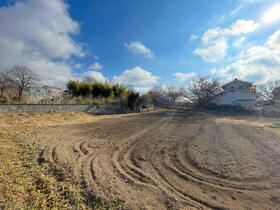 長野県東御市鞍掛