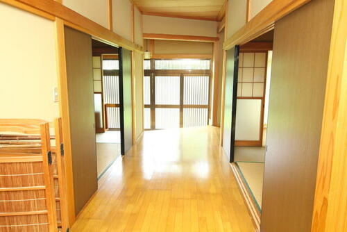 detached 岩手県一関市萩荘字八森