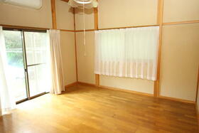 detached 岩手県一関市萩荘字八森