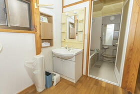 detached 岩手県一関市萩荘字八森