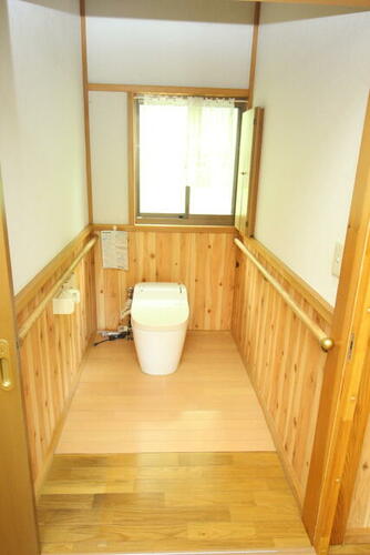 detached 岩手県一関市萩荘字八森