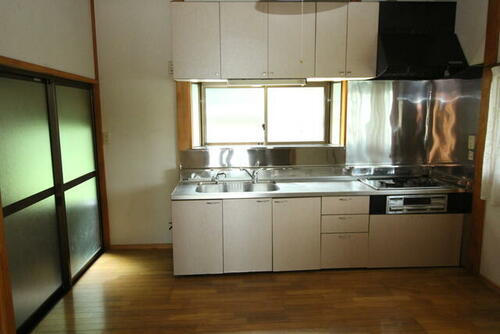 detached 岩手県一関市萩荘字八森