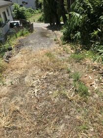 熊本県熊本市北区打越町