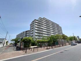 ラウンドシティフドウ香里南Ｄ棟