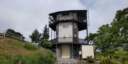 detached 北海道石狩市厚田区望来