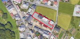 兵庫県姫路市御国野町国分寺