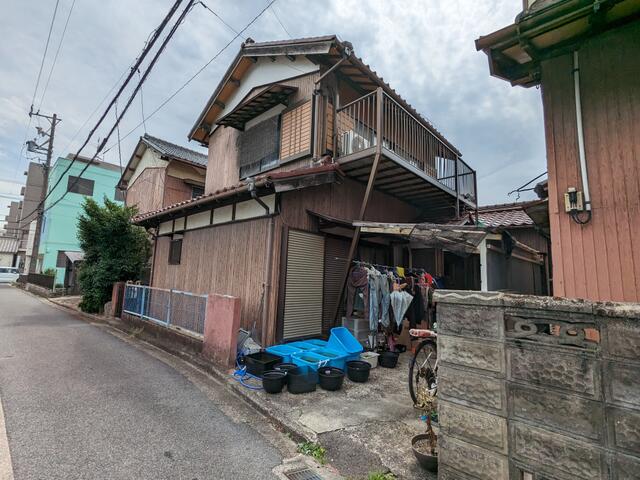 三重県四日市市の一戸建て | 980万円 | 4DK | 102.45m² | Akiyama house finder
