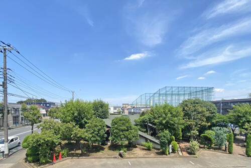detached 東京都羽村市神明台３丁目

地図を見る