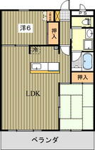 間取り：207009549943