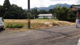 大分県由布市庄内町柿原