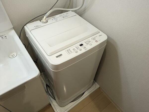 画像11:洗濯機　イメージ写真