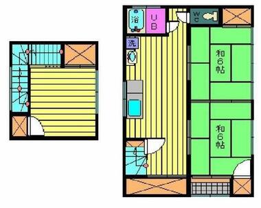 間取り：245004361114