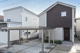 石川県金沢市四十万町い