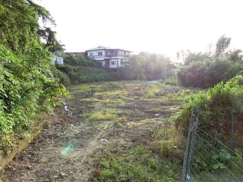 Land, Sennan, Osaka