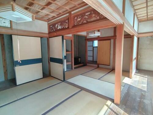 detached 高知県長岡郡大豊町馬瀬