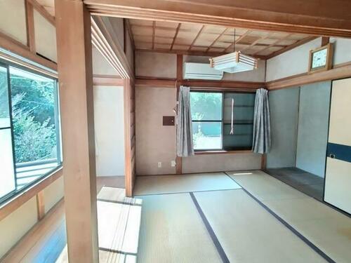 detached 高知県長岡郡大豊町馬瀬