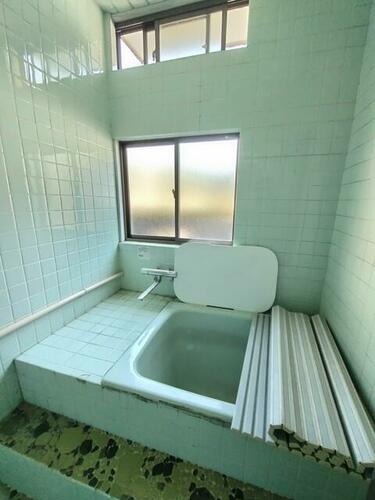 detached 高知県長岡郡大豊町馬瀬
