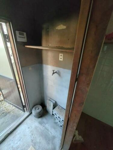 detached 高知県長岡郡大豊町馬瀬