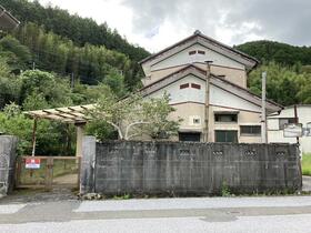 高知県長岡郡大豊町馬瀬