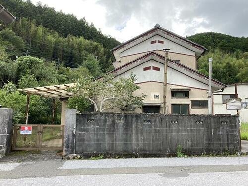 detached 高知県長岡郡大豊町馬瀬