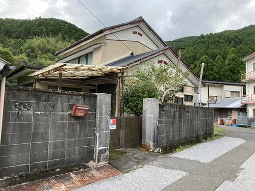 detached 高知県長岡郡大豊町馬瀬